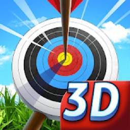 Archery 3D - shooting games