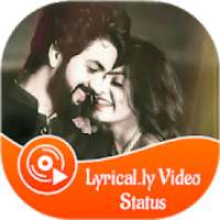 Lyrical.ly - Lyrical Video Status