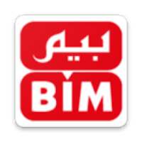 بيم مصر
‎