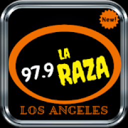 La Raza 97.9 La Raza 97.9 La Raza Los Angeles icon