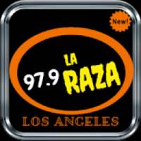 La Raza 97.9 La Raza 97.9 La Raza Los Angeles on 9Apps