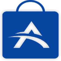 AppWorld - Online Shopping logo