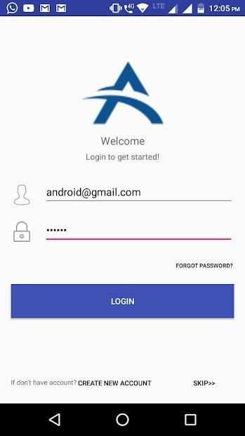 AppWorld - Online Shopping screenshot 1
