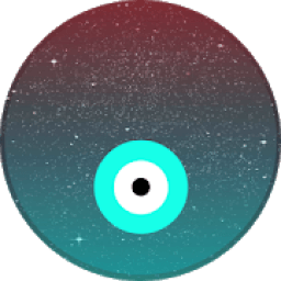 Bounce Ball - Flying Ball أيقونة