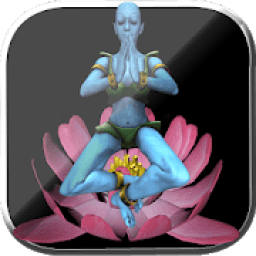 ikon Chakra Experience