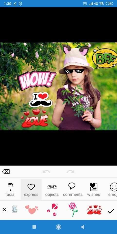 PHOTO EDITOR 2020 screenshot 6