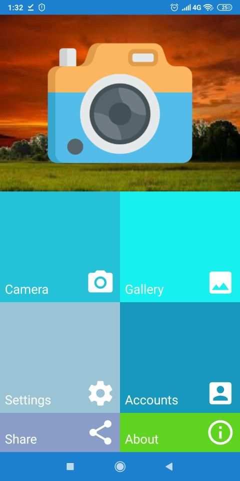 PHOTO EDITOR 2020 screenshot 1