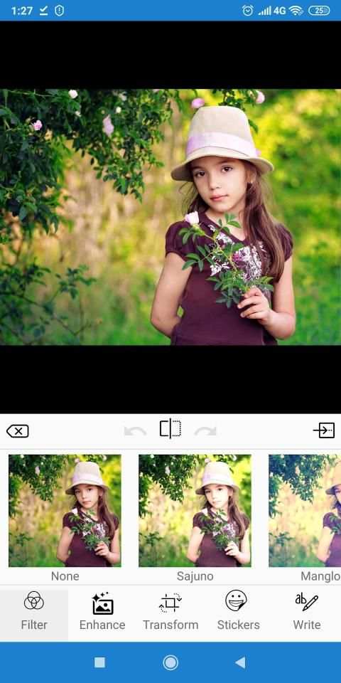 PHOTO EDITOR 2020 screenshot 18