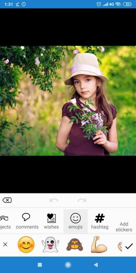 PHOTO EDITOR 2020 screenshot 4