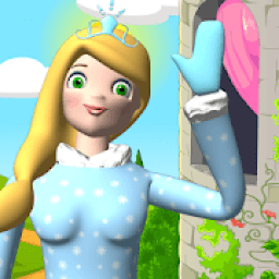 Talking Princess icon