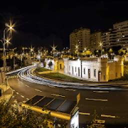 Taxis Amadora