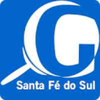 Guia Comercial e Turístico de Santa Fé do Sul on 9Apps