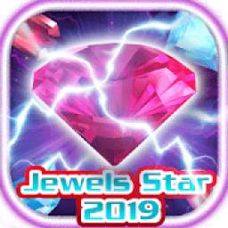 Jewel Star 2019
