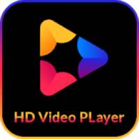 HD Video Player 2019 on 9Apps