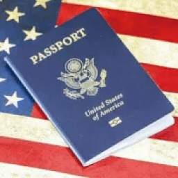 U.S. Passport