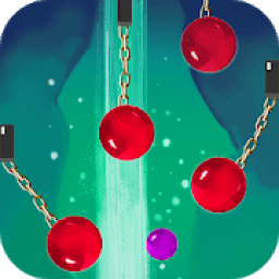 Ball On The Rope icon