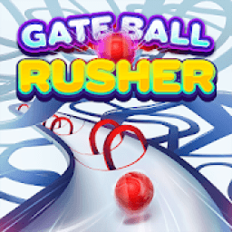 Gate Ball Rusher आइकन