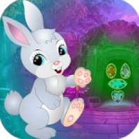 Best Escape Games 94 Precious Rabbit Rescue Game