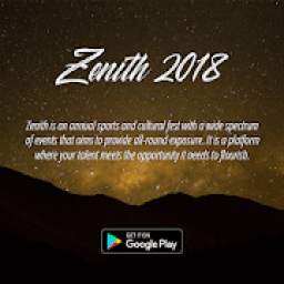 Zenith2018