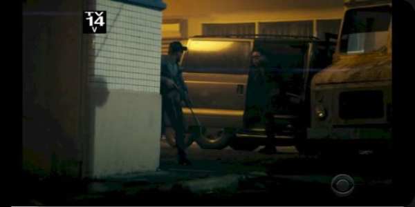 Dark Tv screenshot 1
