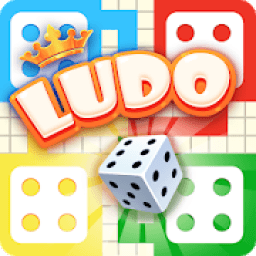 ikon Ludo Fun – King of Ludo Board Game Free 2019