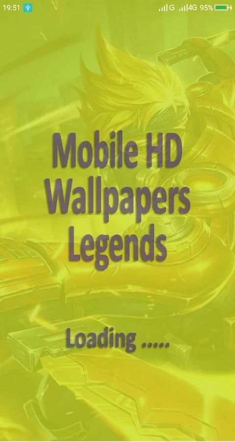 Mobile HD Wallpapers Legends screenshot 6