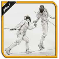 Learning Basic Fencing Techniques on 9Apps