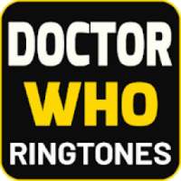 Doctor Who ringtone free