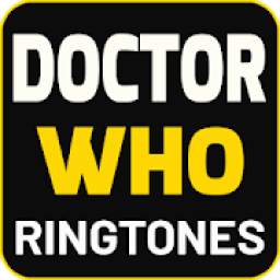 Doctor Who ringtone free 1.0