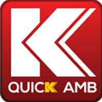 QuickAmb on 9Apps