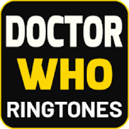 Doctor Who ringtone free आइकन
