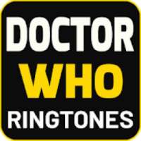 Doctor Who ringtone free on 9Apps