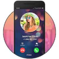 Photo Caller Screen – My Photo Caller ID