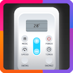 ikon Remote Control For All Ac