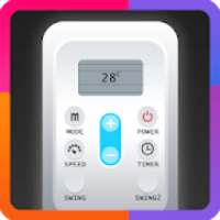 Remote Control For All Ac