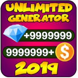 Free Diamonds for Free Fire l New Tips icon
