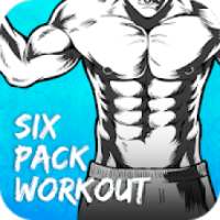 Abs Six Pack Workout - Build Muscle Keep Fitness on 9Apps