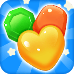 ikon Candy Bomb Mania Crush