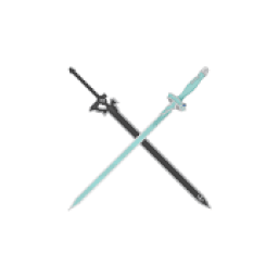 SAO Launcher icon