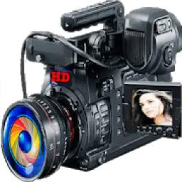 Open Camera 25.24