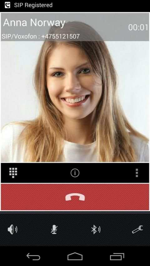 Free Calls & Text Messenger screenshot 7