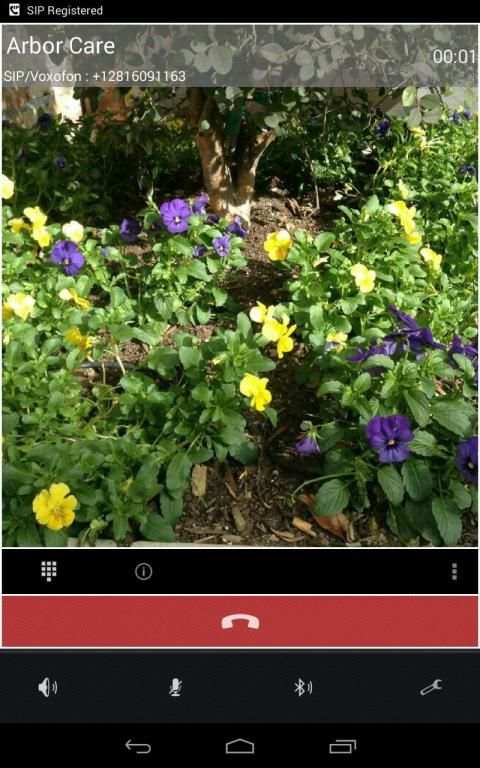 Free Calls & Text Messenger screenshot 2