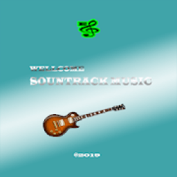 Backing Track Music mp3 icon