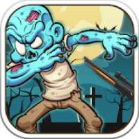Zombie Survival Attack logo