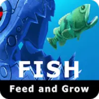 Download Game Feed And Grow Fish Android, Game Kesukaan Bocil Kematian 