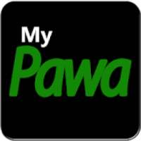 The Pawa Daily App
