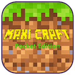 ikon Maxi Craft 2: Survival Exploration Master
