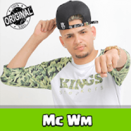 Mc Wm - New Songs (2019) icon
