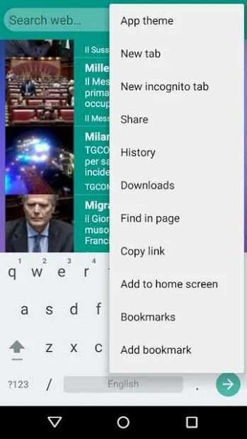 browser Go screenshot 5