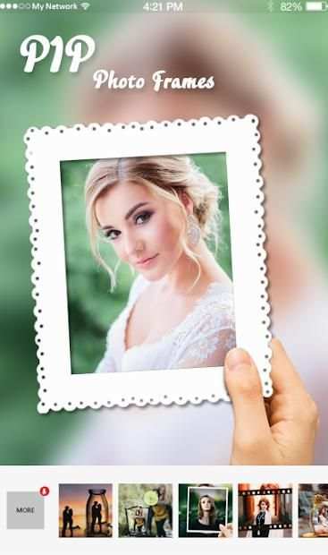 Sweet Beauty Plus Selfie Camera screenshot 4
